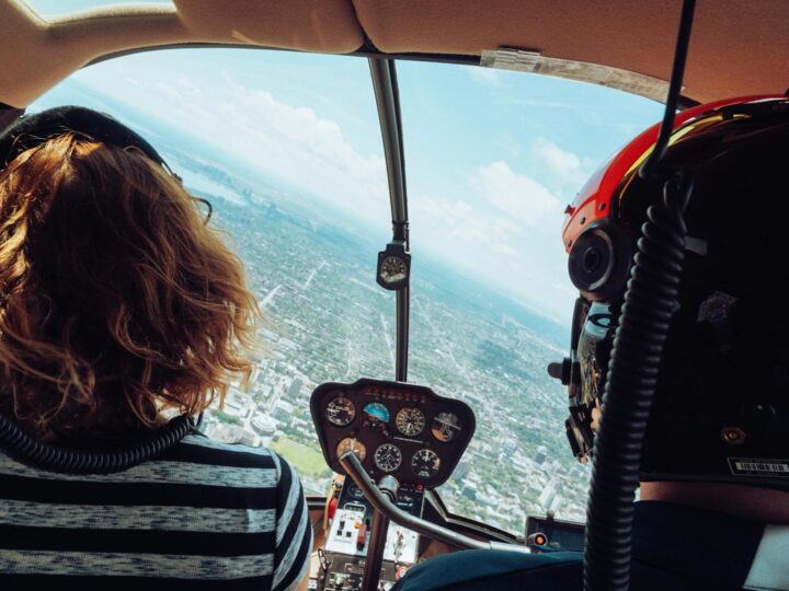 GOair  Cidade Area